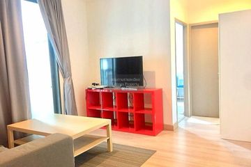2 Bedroom Condo for rent in Ideo Mobi Phayathai, Thung Phaya Thai, Bangkok near BTS Phaya Thai