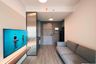 1 Bedroom Condo for rent in Ideo Chula - Samyan, Si Phraya, Bangkok near MRT Sam Yan