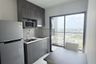 1 Bedroom Condo for rent in Elio Del Nest, Bang Na, Bangkok near BTS Udom Suk