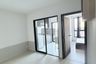 1 Bedroom Condo for rent in Elio Del Nest, Bang Na, Bangkok near BTS Udom Suk