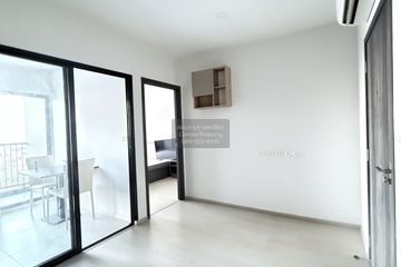1 Bedroom Condo for rent in Elio Del Nest, Bang Na, Bangkok near BTS Udom Suk