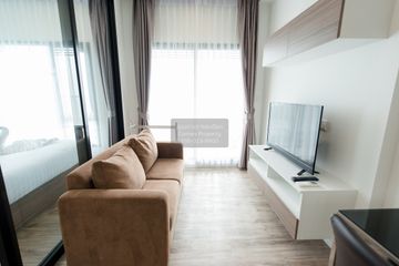 1 Bedroom Condo for rent in Surasak, Chonburi