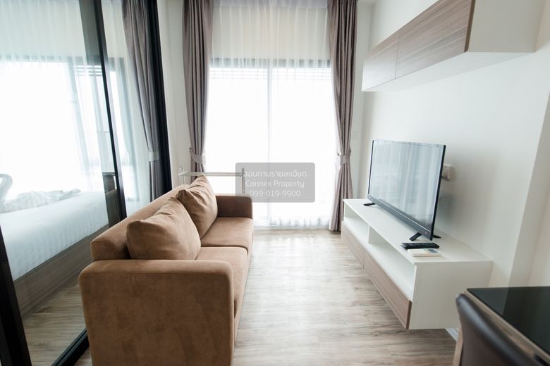 1 Bedroom Condo For Rent