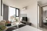 2 Bedroom Condo for rent in The Hampton Sriracha, Si Racha, Chonburi