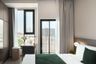 1 Bedroom Condo for rent in The Hampton Sriracha, Si Racha, Chonburi