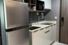 2 Bedroom Condo for rent in Ideo Mobi Asoke, Bang Kapi, Bangkok near MRT Phetchaburi