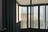 2 Bedroom Condo for rent in Ideo Mobi Asoke, Bang Kapi, Bangkok near MRT Phetchaburi