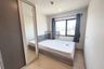 1 Bedroom Condo for rent in Chewathai Hallmark Ladprao - Chokchai 4, Saphan Song, Bangkok near MRT Chok Chai 4