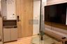 1 Bedroom Condo for rent in Bang Yi Khan, Bangkok near MRT Sirindhorn