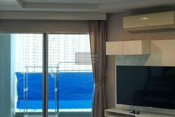 2 Bedroom Condo for rent in Belle Grand Rama 9, Huai Khwang, Bangkok near MRT Phra Ram 9