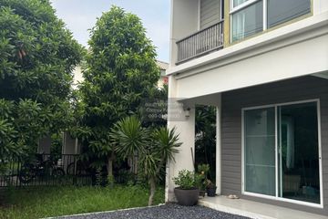 3 Bedroom House for rent in Sisa Chorakhe Noi, Samut Prakan