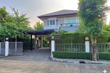 4 Bedroom House for rent in Bang Bon, Bangkok