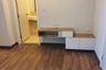 1 Bedroom Condo for rent in Centric Tiwanon Station, Bang Khen, Nonthaburi near MRT Yaek Tiwanon