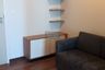 1 Bedroom Condo for rent in Centric Tiwanon Station, Bang Khen, Nonthaburi near MRT Yaek Tiwanon