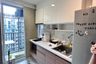 2 Bedroom Condo for rent in Fuse Chan - Sathorn, Yan Nawa, Bangkok near BTS Surasak