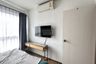 2 Bedroom Condo for rent in Fuse Chan - Sathorn, Yan Nawa, Bangkok near BTS Surasak