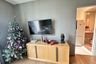 2 Bedroom Condo for rent in Fuse Chan - Sathorn, Yan Nawa, Bangkok near BTS Surasak