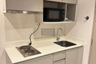 2 Bedroom Condo for rent in Ideo Mobi Sathorn,  near BTS Krung Thon Buri