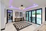 5 Bedroom House for rent in Casa Jomtien, Nong Prue, Chonburi