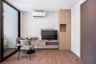 2 Bedroom Condo for rent in Brixton Kaset Sriracha Campus, Thung Sukhla, Chonburi