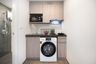 2 Bedroom Condo for rent in Brixton Kaset Sriracha Campus, Thung Sukhla, Chonburi