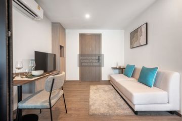 2 Bedroom Condo for rent in Brixton Kaset Sriracha Campus, Thung Sukhla, Chonburi