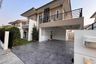 3 Bedroom House for rent in Baan Pruksa Nara Chaiyapruk 2 - Jomtien, Huai Yai, Chonburi