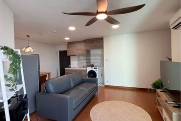 1 Bedroom Condo for rent in Belle Grand Rama 9, Huai Khwang, Bangkok near MRT Phra Ram 9