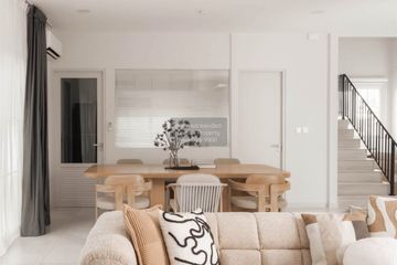 3 Bedroom House for rent in Chaiyapruek Bangna Km.15, Bang Chalong, Samut Prakan