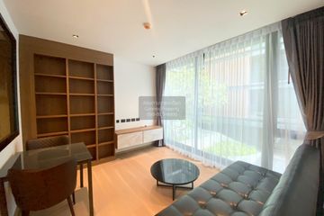 1 Bedroom Apartment for rent in Chalermnit Art De Maison, Khlong Tan Nuea, Bangkok near BTS Thong Lo