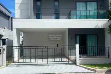 4 Bedroom House for rent in Centro Bangna, Bang Kaeo, Samut Prakan