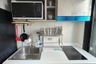 2 Bedroom Condo for rent in Aspire Erawan Prime, Pak Nam, Samut Prakan near BTS Erawan Museum