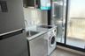 2 Bedroom Condo for rent in Aspire Erawan Prime, Pak Nam, Samut Prakan near BTS Erawan Museum