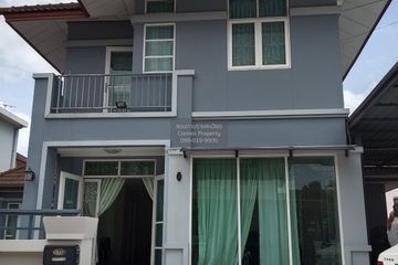 3 Bedroom House for rent in Baan Fah Green Park Ladprao 101, Khlong Chan, Bangkok