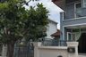 3 Bedroom House for rent in Baan Fah Green Park Ladprao 101, Khlong Chan, Bangkok