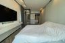1 Bedroom Condo for rent in Baan Sathorn Chaopraya, Khlong Ton Sai, Bangkok near BTS Krung Thon Buri