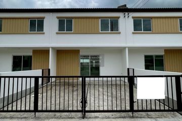 2 Bedroom Townhouse for rent in Lam Phak Kut, Pathum Thani