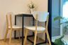 1 Bedroom Condo for rent in Chewathai Hallmark Ladprao - Chokchai 4, Saphan Song, Bangkok near MRT Chok Chai 4
