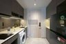 1 Bedroom Condo for rent in Chapter Thonglor 25, Khlong Tan Nuea, Bangkok near BTS Thong Lo