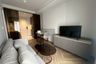 1 Bedroom Condo for rent in Chapter Thonglor 25, Khlong Tan Nuea, Bangkok near BTS Thong Lo