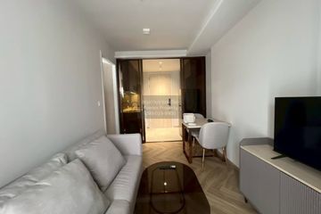 1 Bedroom Condo for rent in Chapter Thonglor 25, Khlong Tan Nuea, Bangkok near BTS Thong Lo