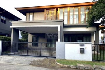 4 Bedroom House for rent in Burasiri Pattanakarn, Prawet, Bangkok