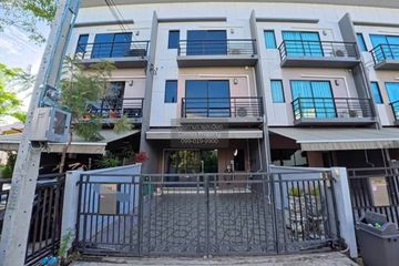 3 Bedroom Townhouse for rent in Baan Klang Muang Ramintra-Watcharapol, Khlong Thanon, Bangkok