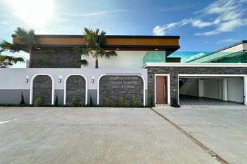 4 Bedroom House for rent in BaanMae Bibury, Nong Prue, Chonburi