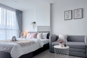 1 Bedroom Condo for rent in Atmoz Palacio Ladprao-Wanghin, Lat Phrao, Bangkok