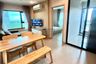 2 Bedroom Condo for rent in Aspire Erawan Prime, Pak Nam, Samut Prakan near BTS Erawan Museum