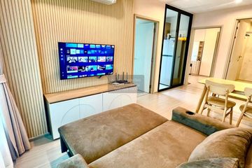 2 Bedroom Condo for rent in Aspire Erawan Prime, Pak Nam, Samut Prakan near BTS Erawan Museum