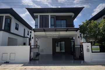 3 Bedroom House for rent in Rai Khing, Nakhon Pathom