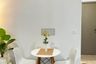 1 Bedroom Condo for rent in Aspire Vipha-Victory, Sam Sen Nai, Bangkok near MRT Rang Nam