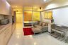 1 Bedroom Condo for rent in Aree Place Phahonyothin, Phaya Thai, Bangkok near BTS Ari